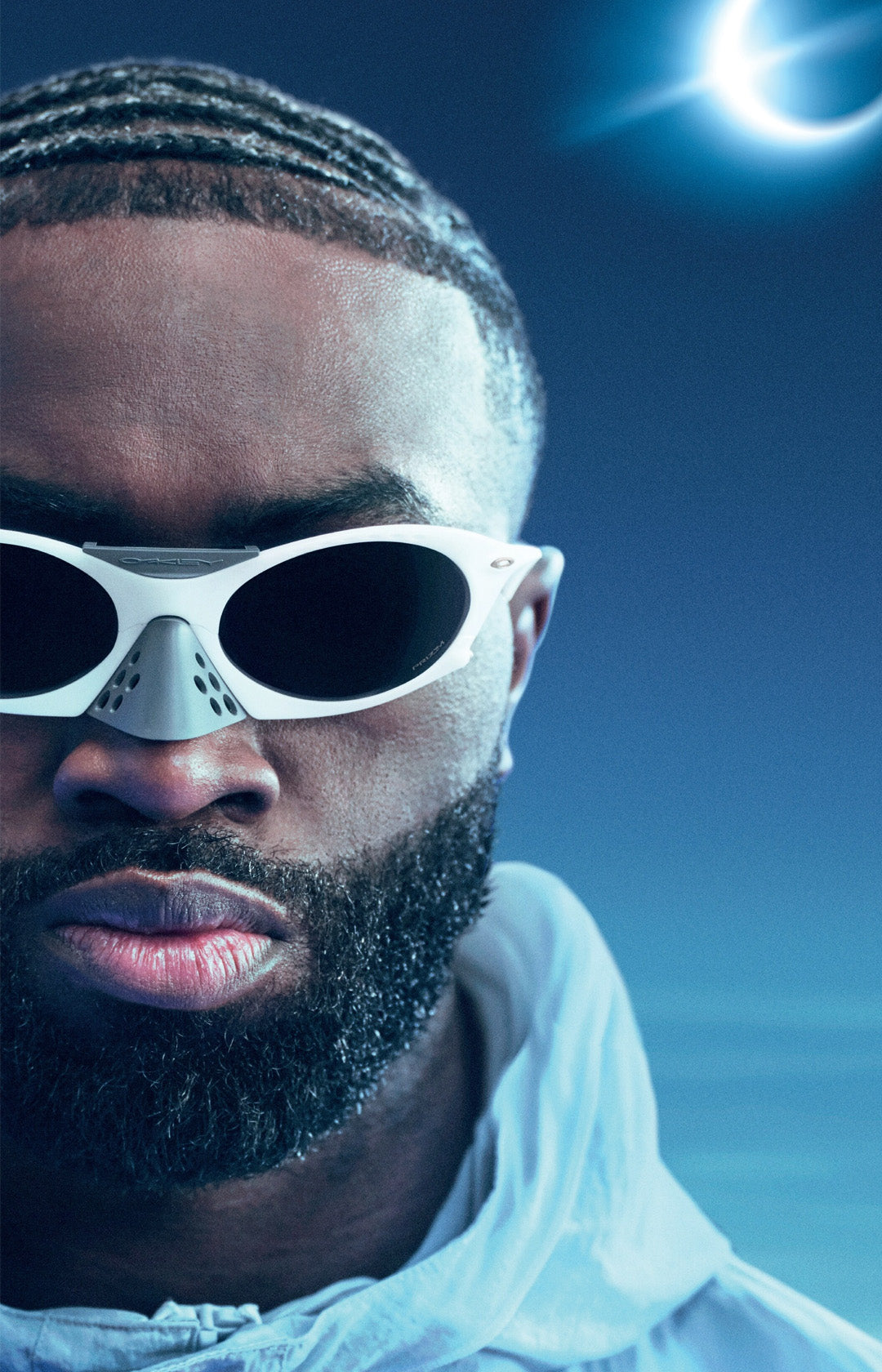 Oakley New Icons