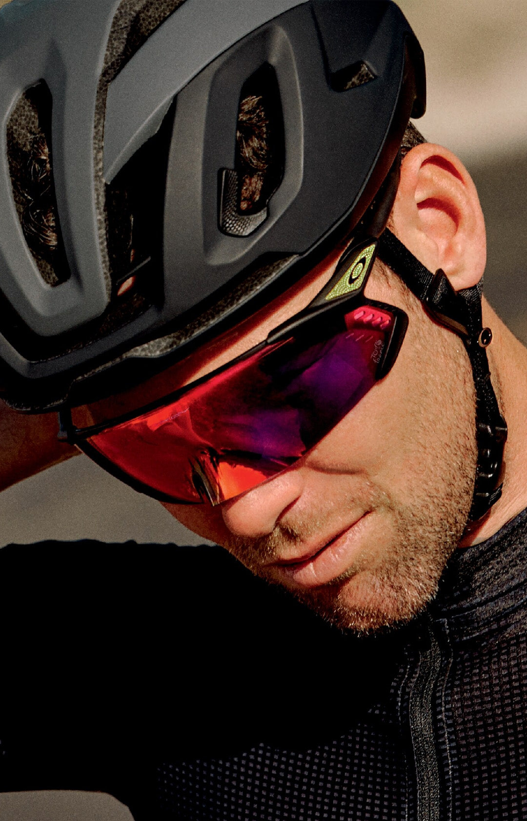 Oakley Kato