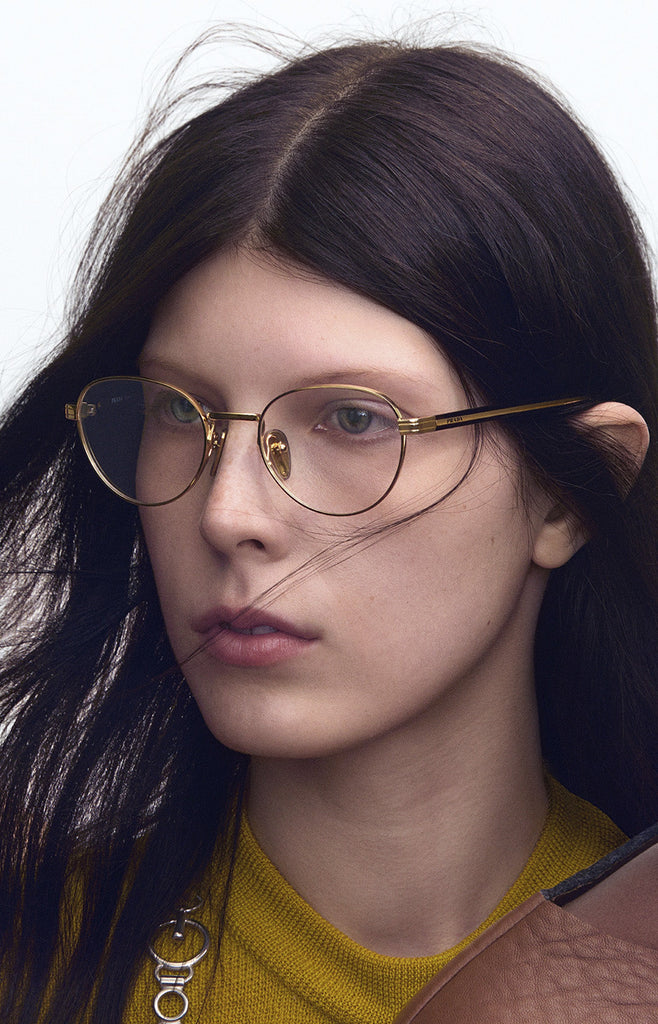 Pr15pv Prescription Lenses Prada Pr15pv PRADA EYEGLASSES