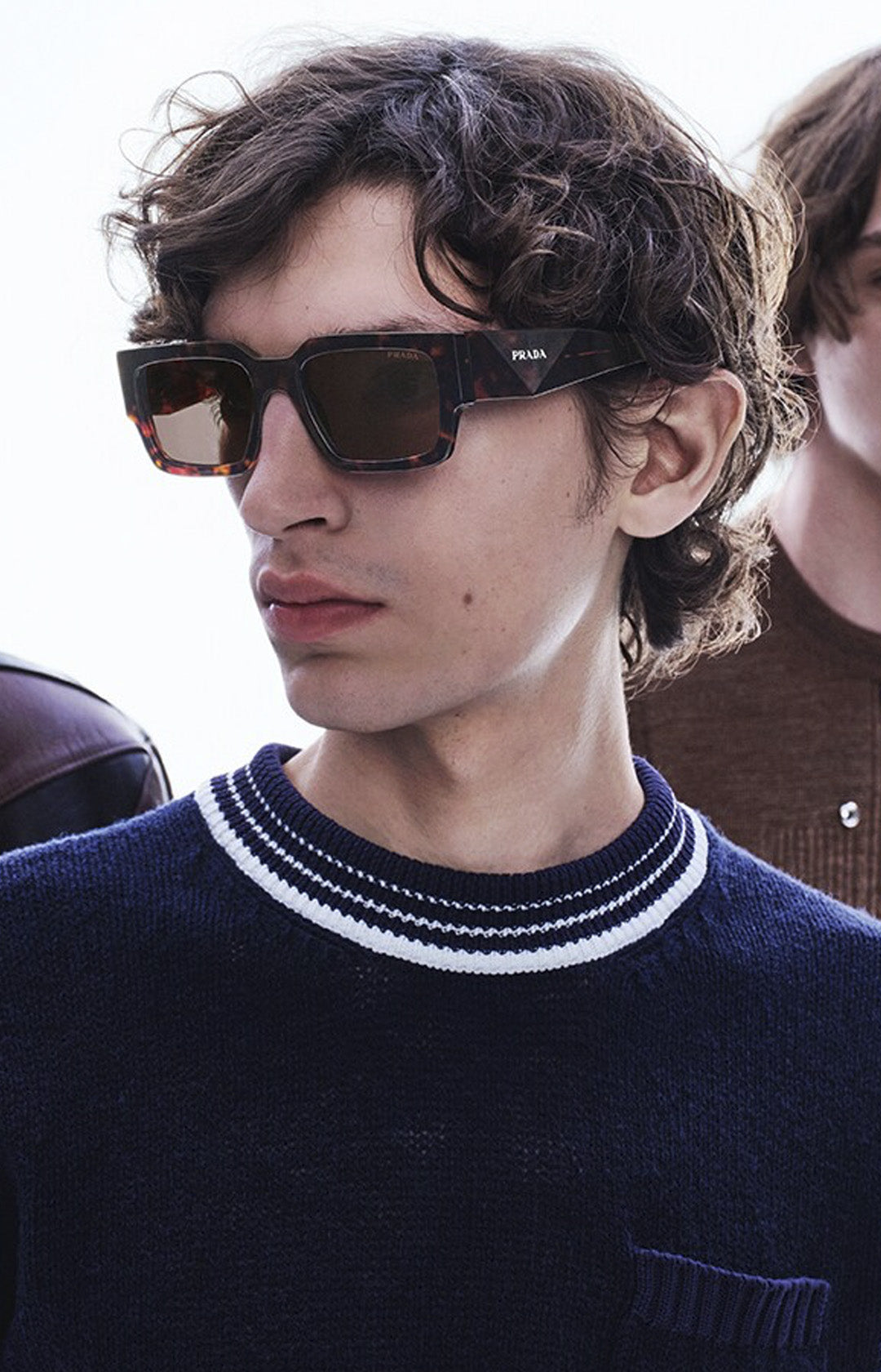 Prada Sonnenbrillen