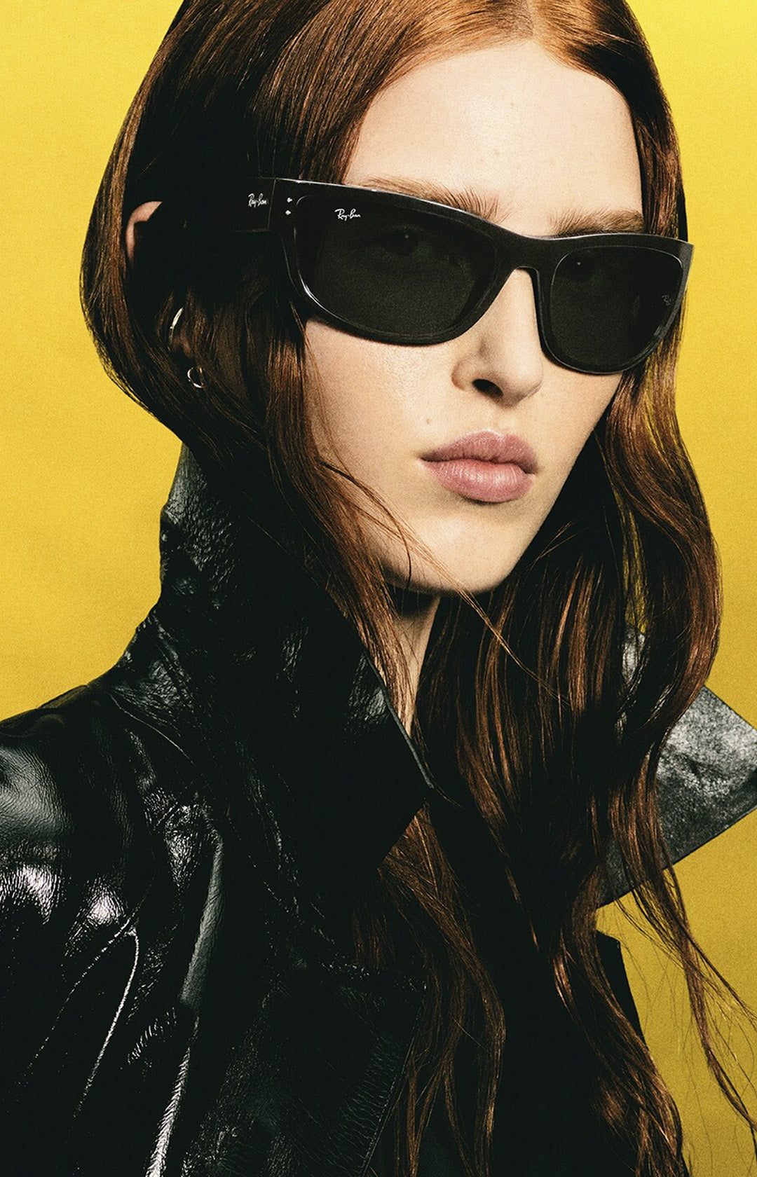 Ray-Ban Polarized Series