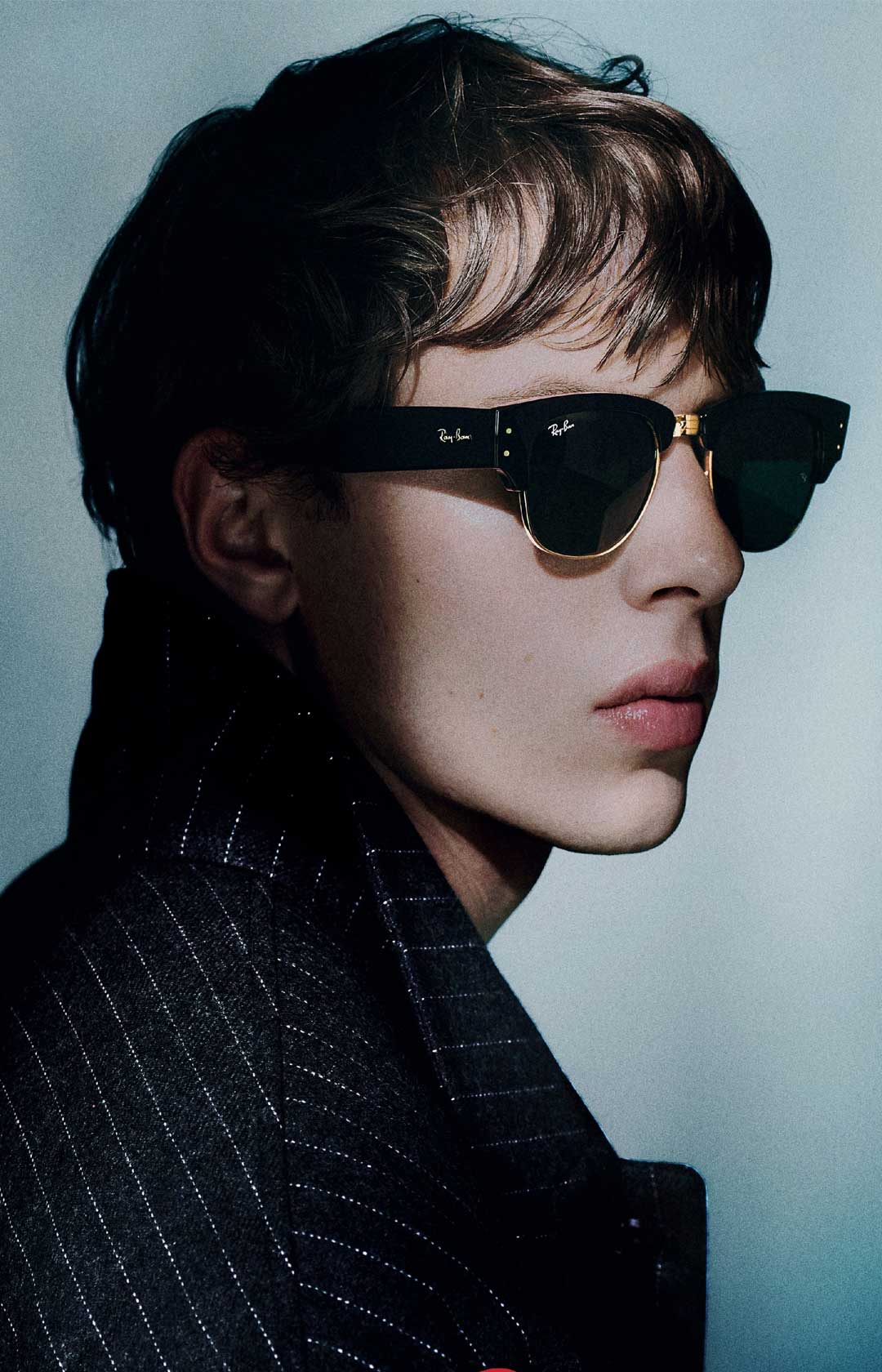 Ray-Ban Icons