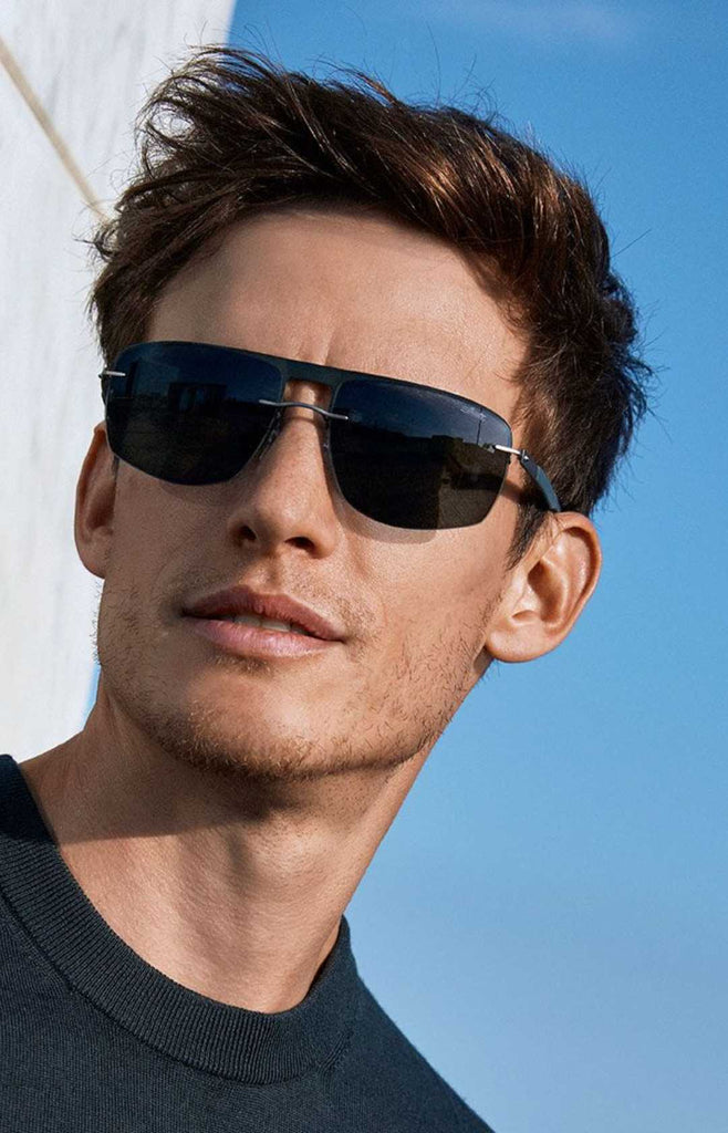 Buy Silhouette sunglasses & glasses online - shipped worldwide
