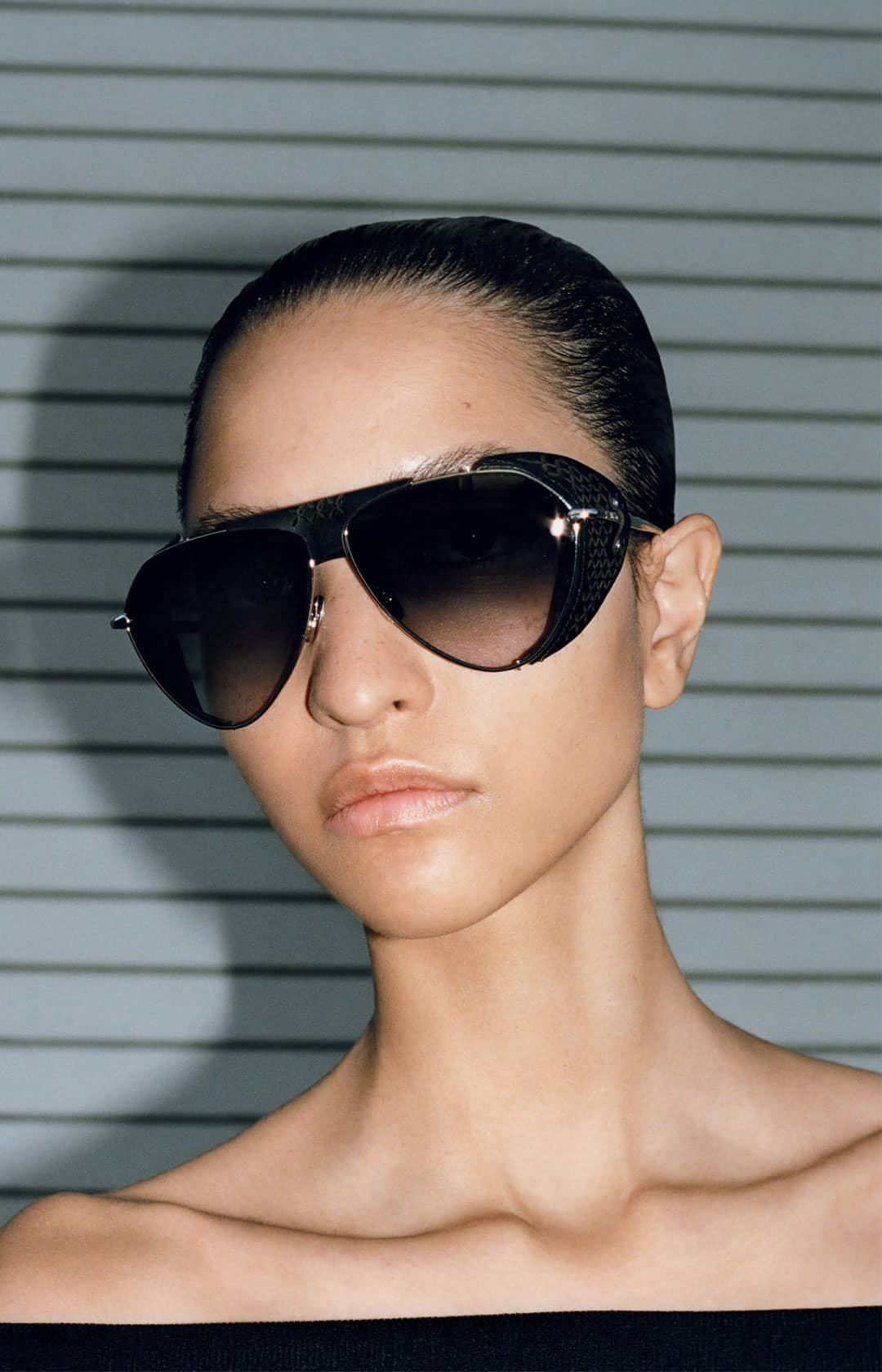 Azzedine Alaïa