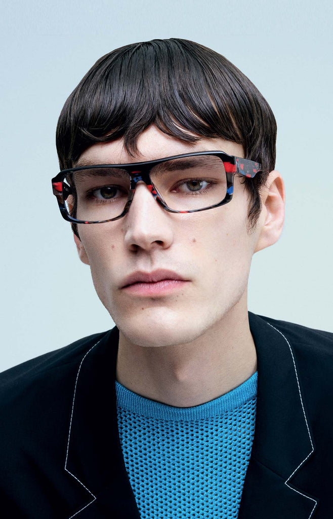 Buy Alain Mikli sunglasses glasses online shipped worldwide