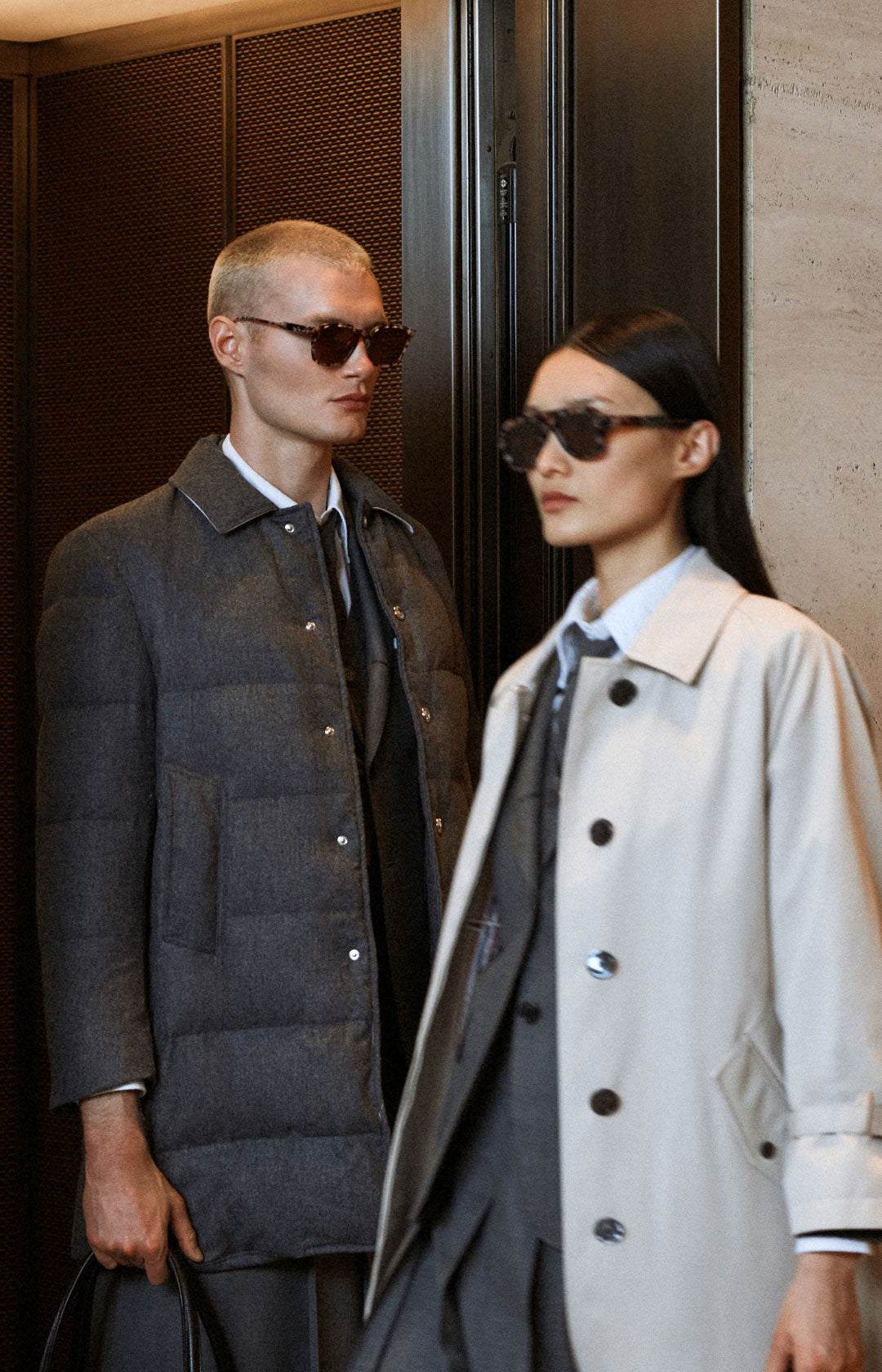 Thom Browne
