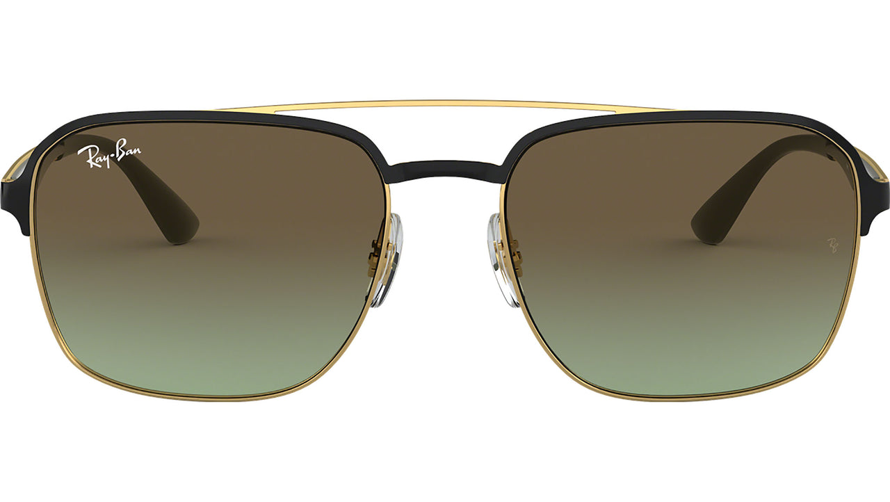 RB3570 9110E8 black