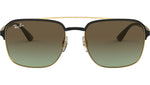 RB3570 9110E8 black
