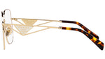PR 59ZV ZVN1O1 pale gold