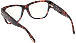 FT5878-B 056 Coloured Havana