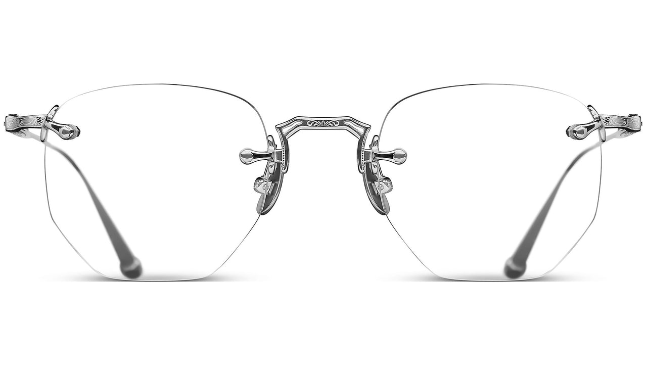 M3104 Palladium White