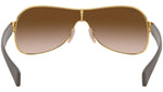RB3471 arista gold