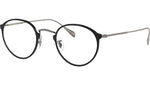 Dawson OV1144T 5214 Matte Black