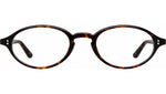 Lex Optic Deep Tortoise
