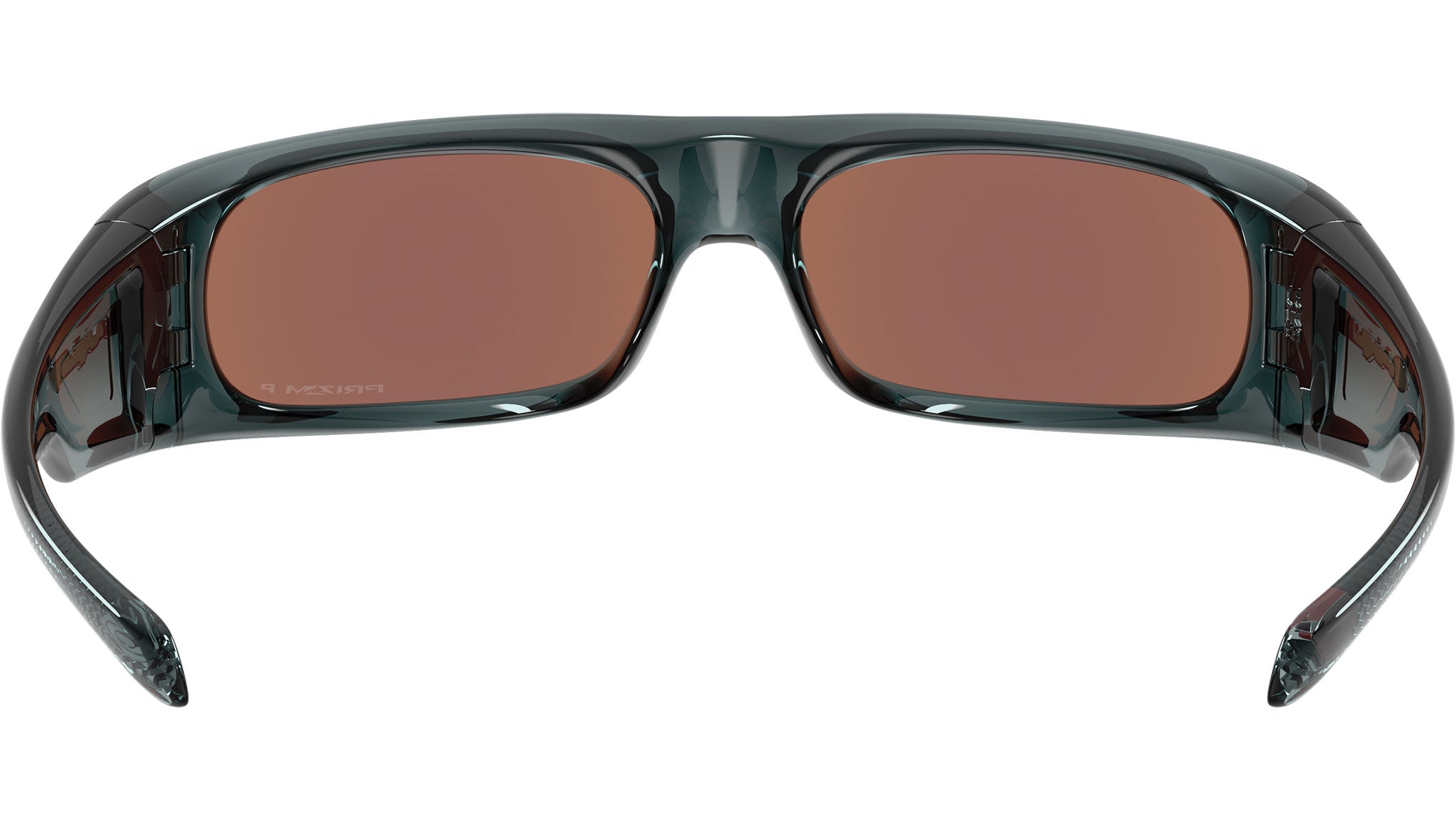 Oakley Highland Sunglasses OO9522 952204 Crystal Black - eye-oo.com
