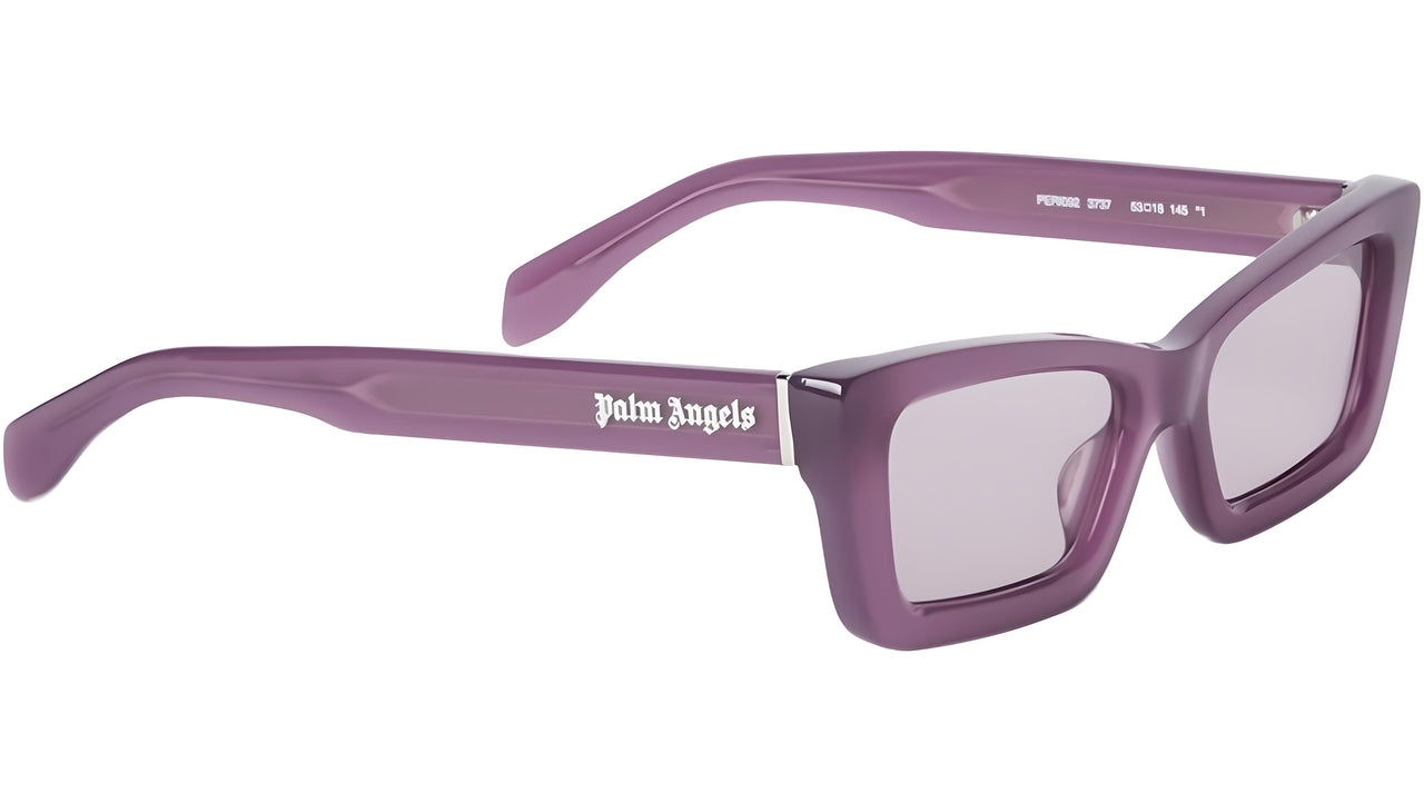 Redwood Purple Trasparent