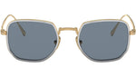 PO5006ST 800556 Gold Silver
