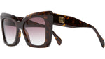 Akira 002 Dark Havana