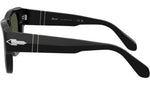PO0054S 95/31 Black