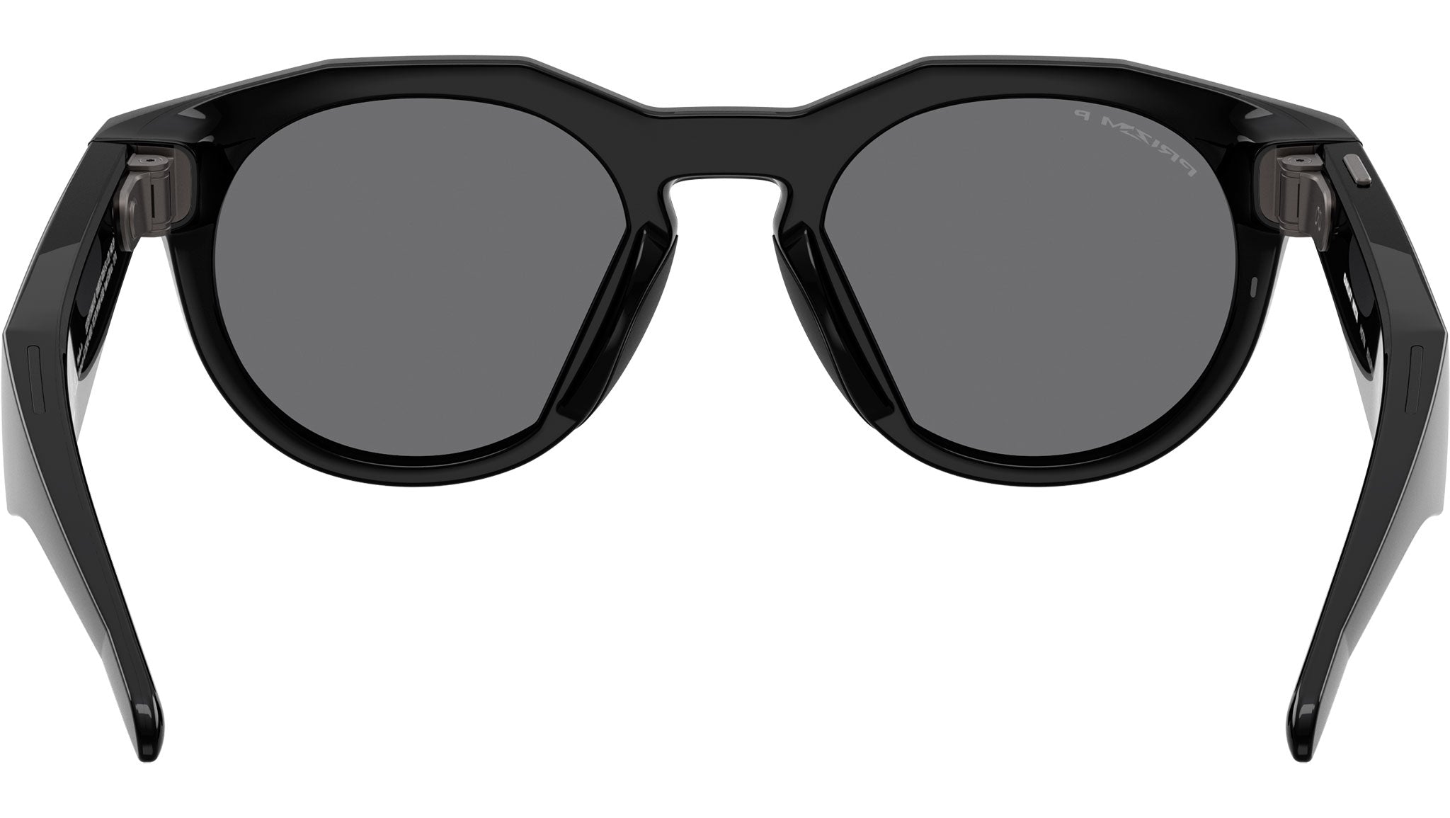 HSTN OW8002 Oakley Meta AI Glasses 800203 Black - eye-oo.com