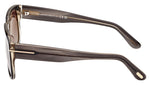 Oliver 02 FT1025 56F Brown
