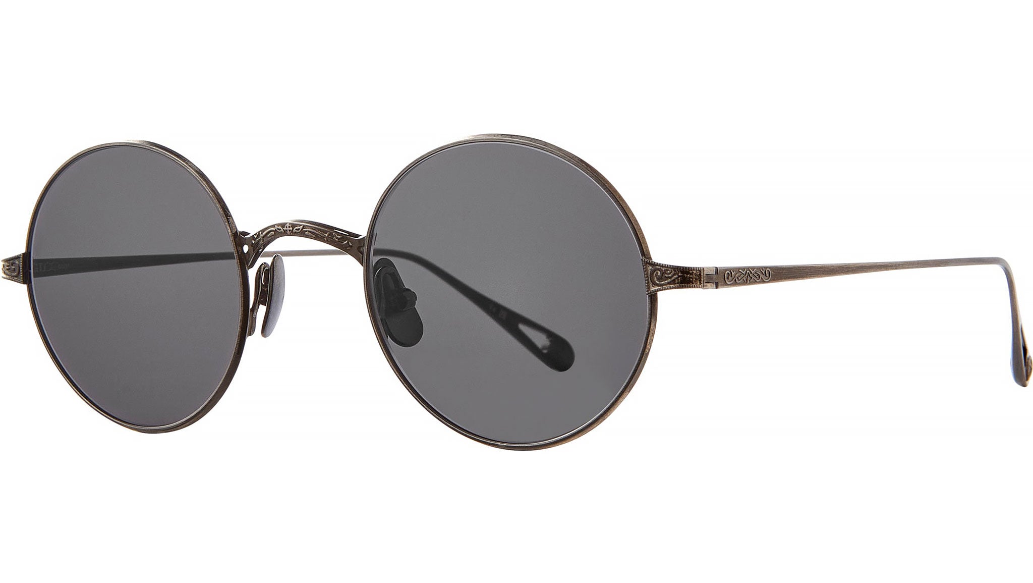 Garrett Leight Sunglasses & Glasses | Buy Garrett Leight Eyewear