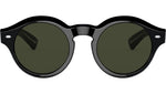 Cassavet OV5493SU black