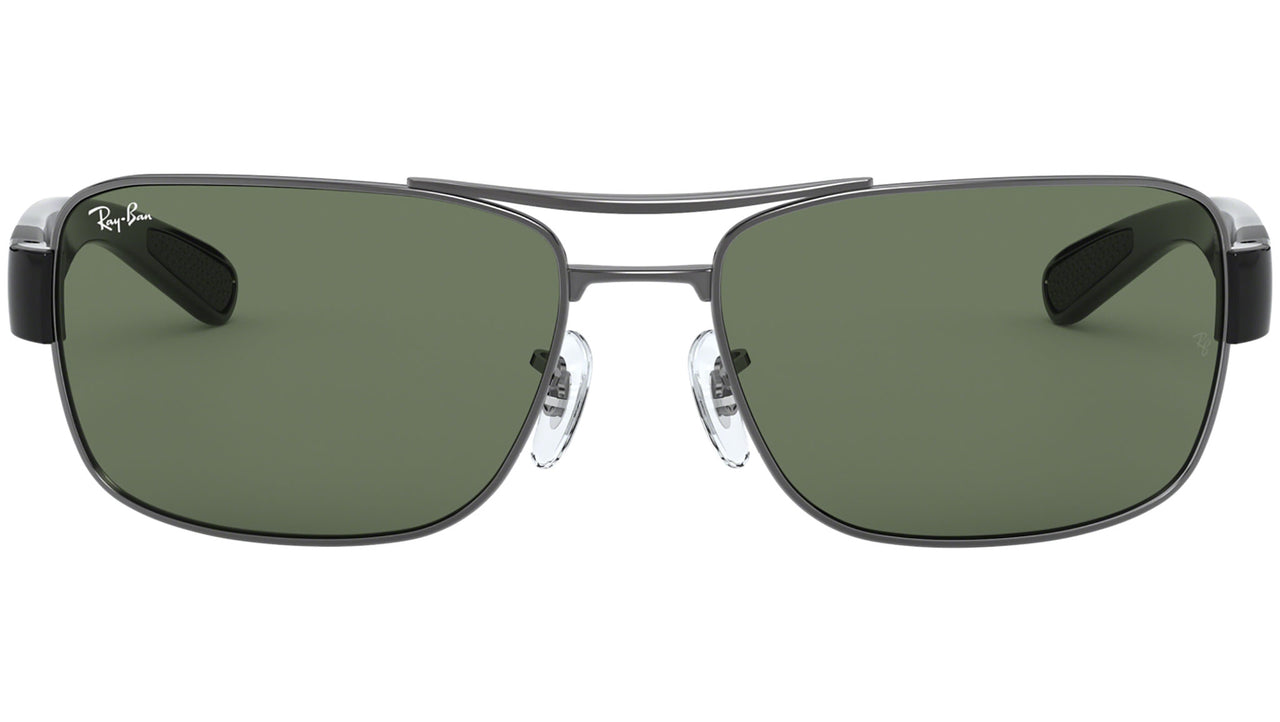 RB3522 gunmetal
