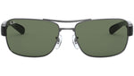 RB3522 gunmetal