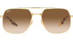 RB3699 001/51 gold