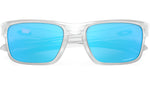 Sliver Stealth OO9408 04 matte clear