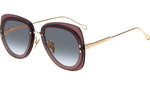 IM 0039/S NOA gold burgundy