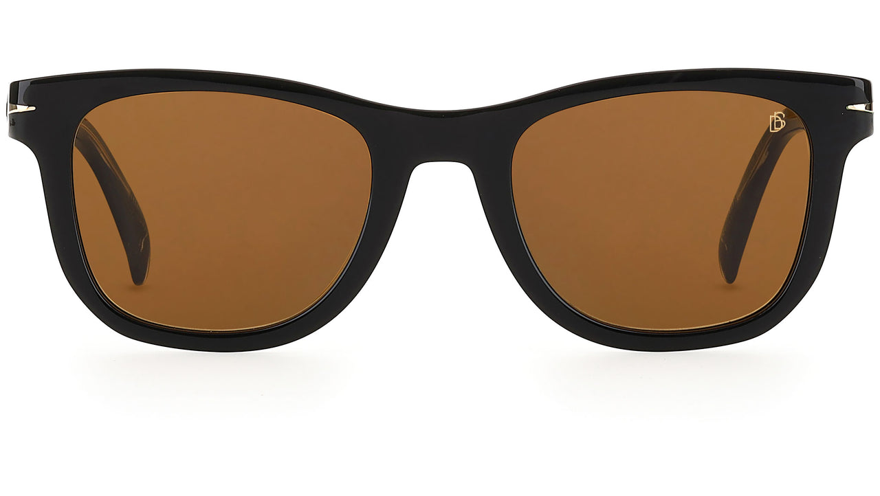 DB 1006/S Black Brown