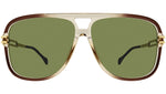 GG1105S 003 beige brown