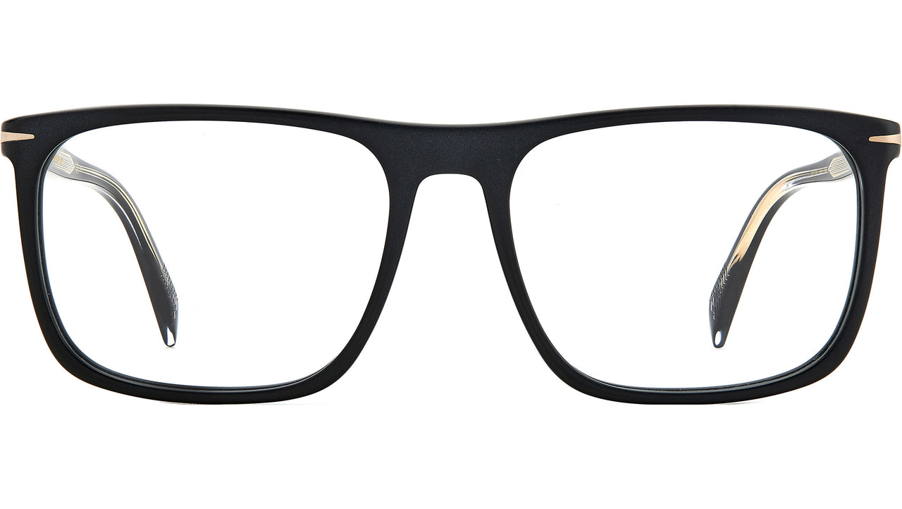 DB 1108 003 matte black