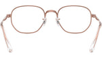Hexagonal Max Optics RB 6559 2943