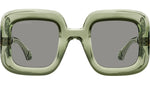 0015/S 1ED IR Green