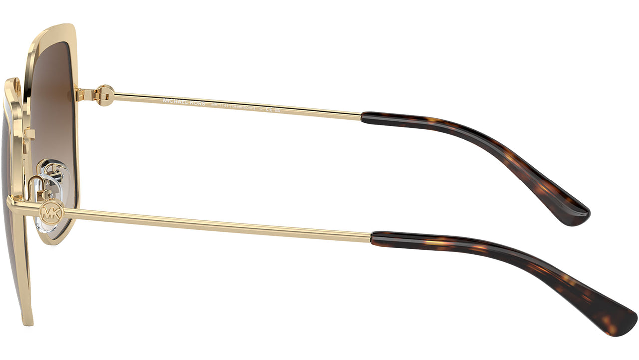 Greenpoint MK1141 101413 Light Gold