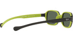 RJ9074S 709471 black on rubber green