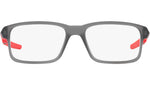 Full Count OY8013 03 satin grey smoke