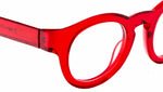 BRUTAL NO.1 46O red