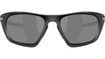 Lateralis OO9431 01 Matte Black