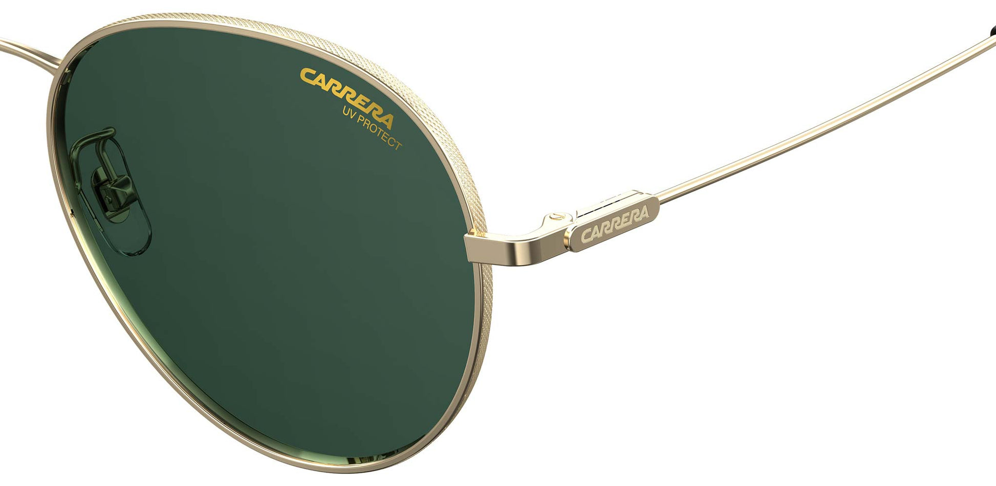 carrera fahrradbrille 216/G/S J5G gold