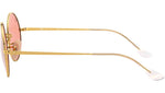Oval RB1970 Mirror Evolve gold pink