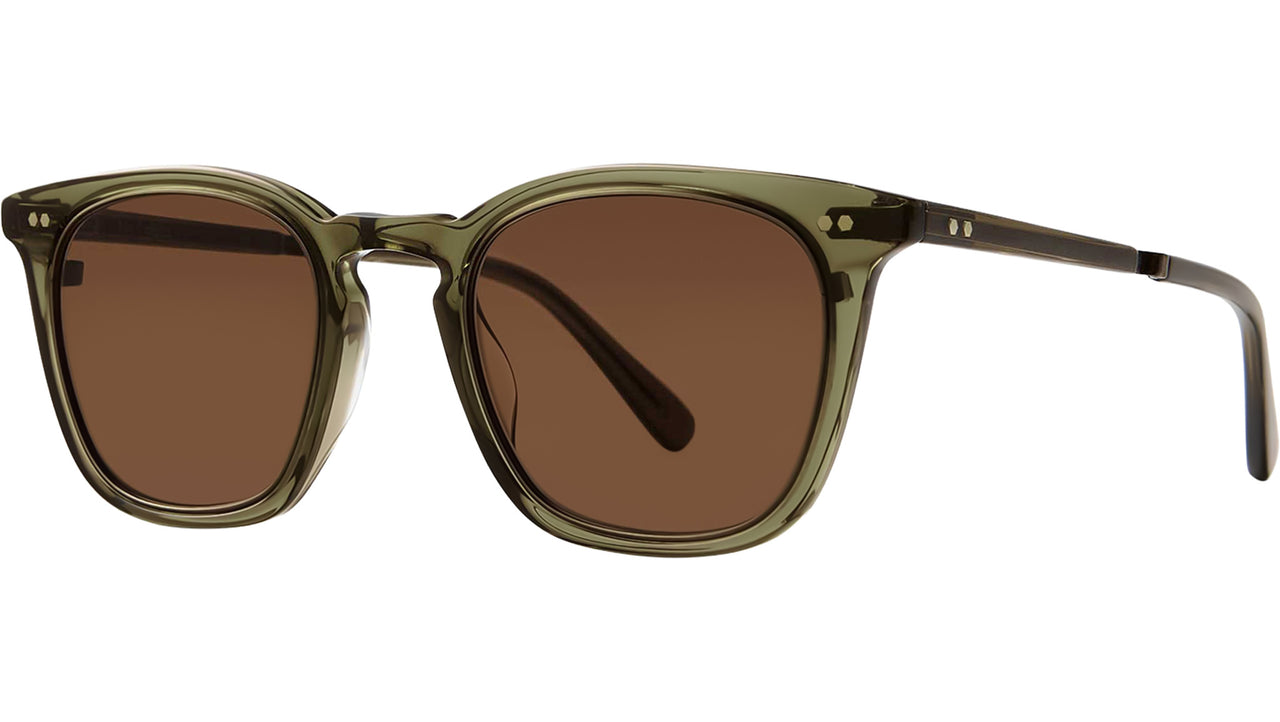 Getty II S Green