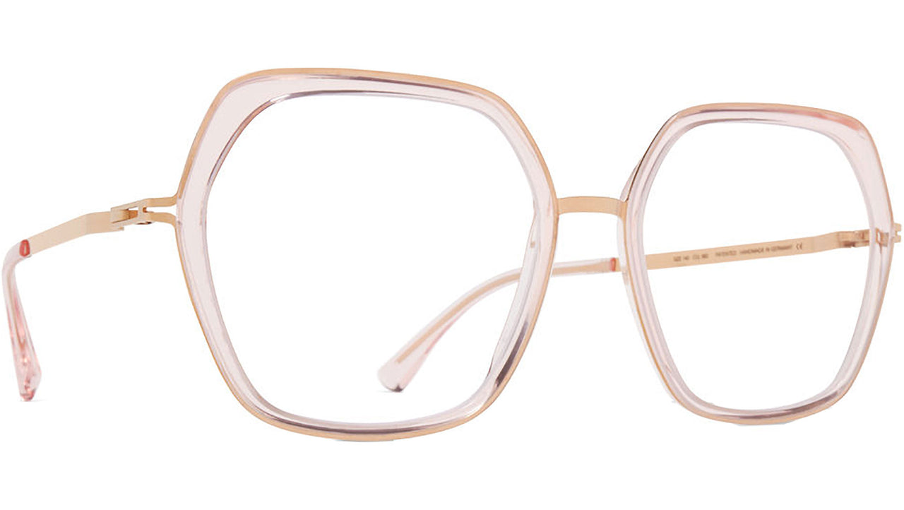 VALDA A27 champagne gold