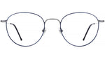 Portland 8054 3 Blue