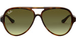 Cats 5000 RB4125 710/A6 light havana