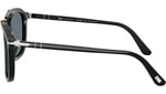 PO0203S 95/3R Black