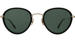 Monterey SL Black